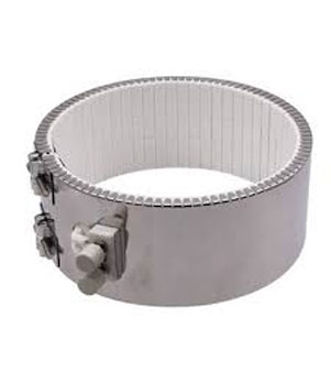 Ceramic band Heaters