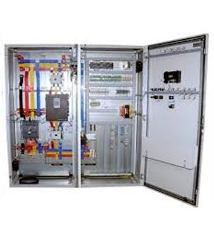 Control Panel Heaters