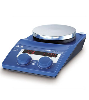 Magnetic stirrer