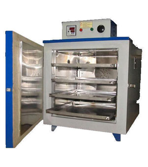 Hot Air Oven